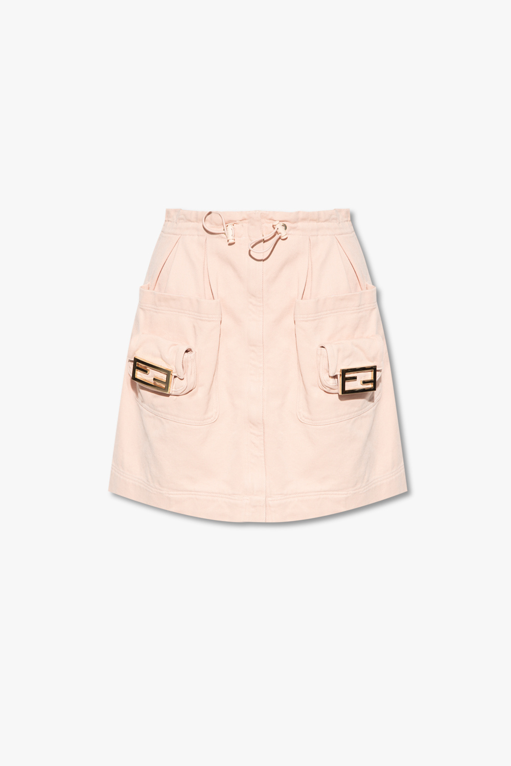 Fendi Skirt with pockets | Women's Clothing | Vitkac